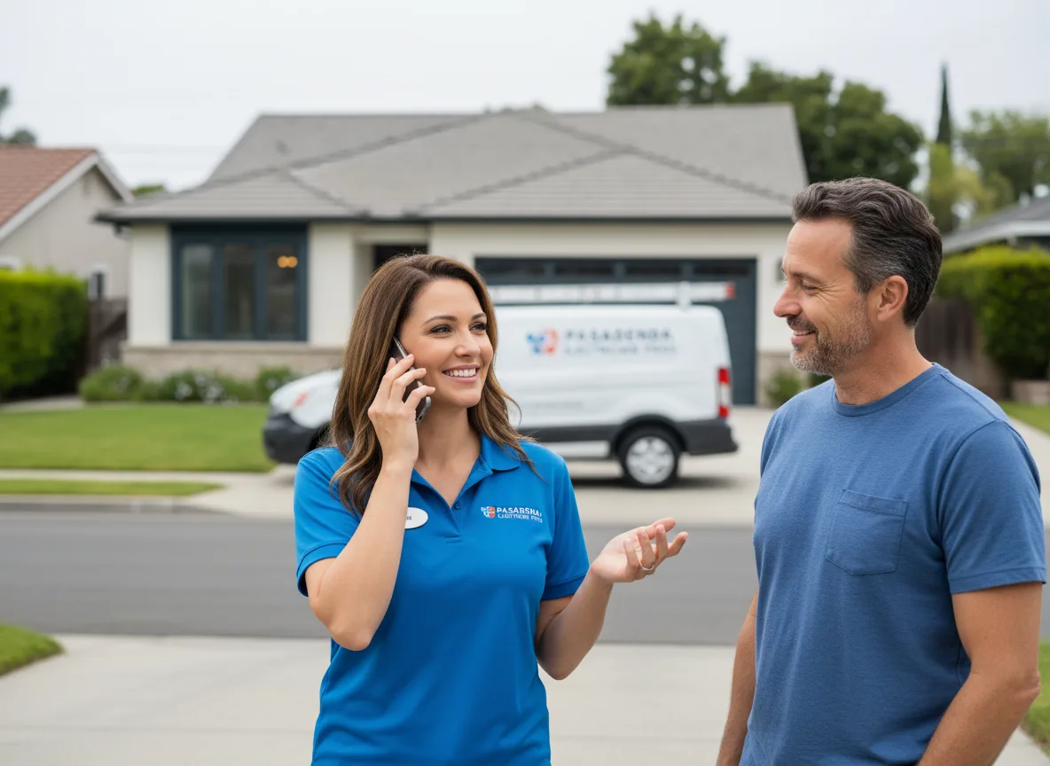 Electrician Angola, NY FAQs